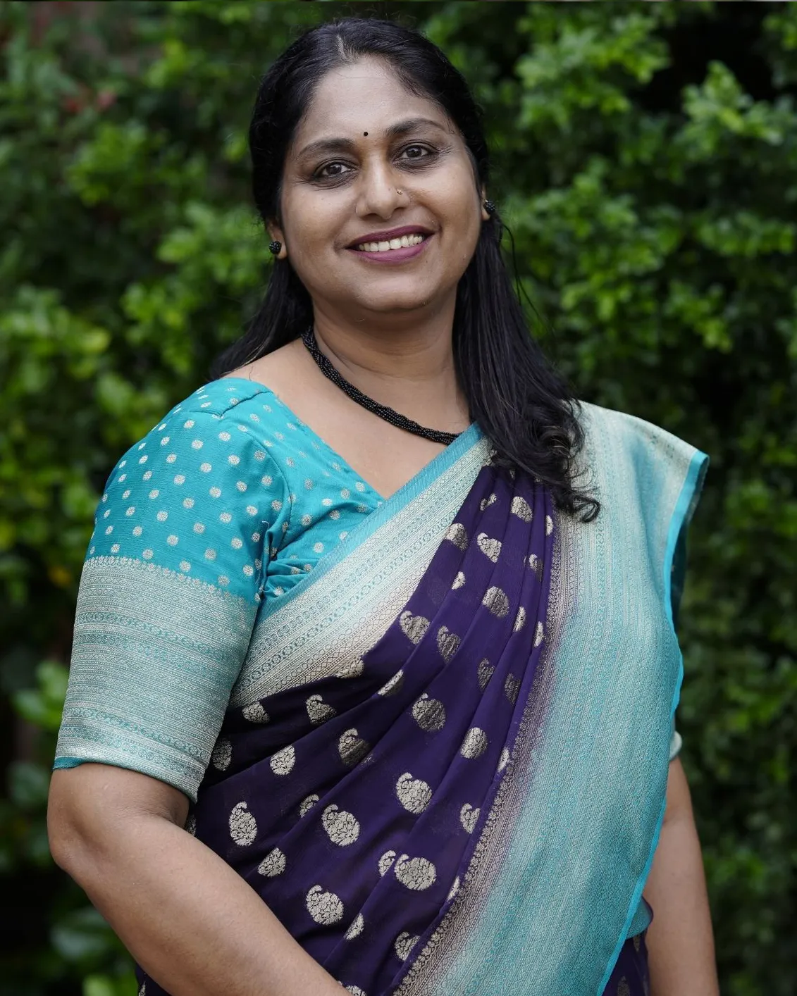 REKHA MATHEW